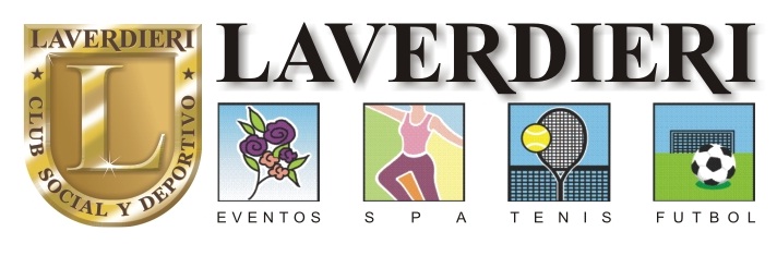 Laverdieri Club Social y Deportivo